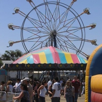 2012 Chowchilla Fair